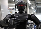 Robôs humanoides da China não substituirão trabalhadores humanos, diz especialista (Foto: REUTERS/Florence Lo)
