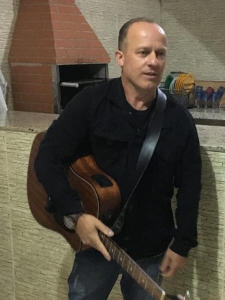 Izaías José Corrêa Izaías José Corrêa