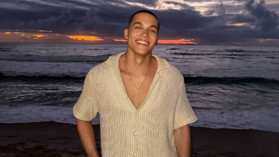 Família faz vaquinha para translado de modelo que morreu na Grécia