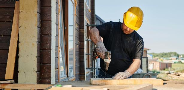 Entenda como vai funcionar a liberação de crédito para reformas de imóveis