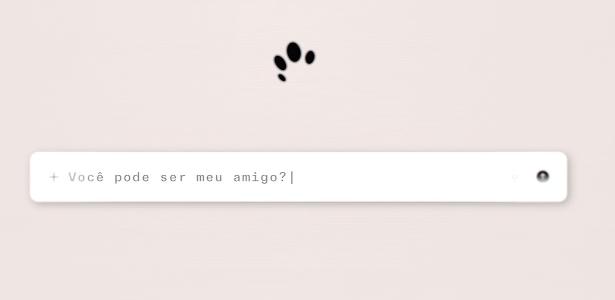 'Quer ser meu amigo?': Com Felca, Pedigree lança IA para adoção responsável