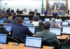 CCJ da Câmara adia análise de PEC que reduz maioridade penal