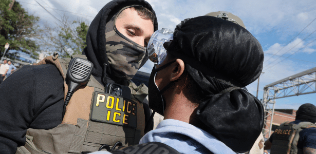 Suprema Corte autoriza Governo Trump a retomar deportação para 3º país