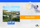 UFJF Pism 2027: inscrição do vestibular seriado encerra hoje (14)