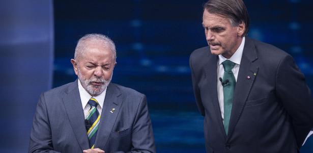Economia Indicadores sociais e PIB melhoraram com Lula; Bolsonaro controlou dívida 04/10/2026 05h30