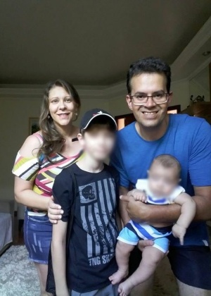 Empresário Dorival Alves Júnior morreu após doar um rim para o irmão
