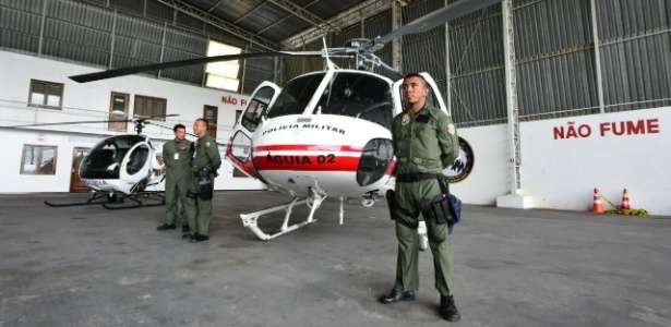 Bruno Zanardo/SSP-AM