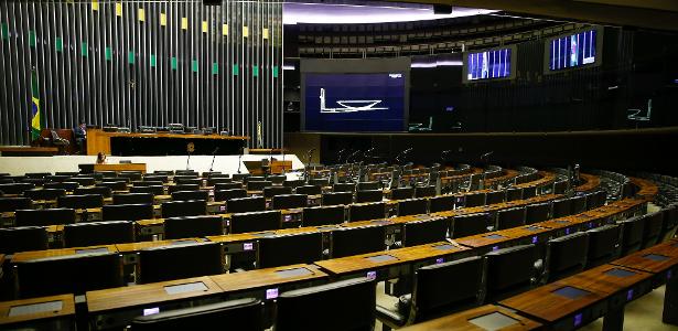 Congresso prepara nova lei para afrouxar uso do Fundo Eleitoral - Vimarsana News