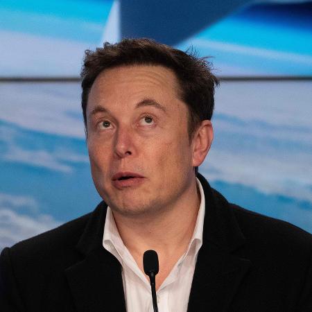 A companhia de Elon Musk estabeleceu uma associação com a Axiom Space para ceder vagas a bordo da cápsula Crew Dragon - Jim Watson/AFP