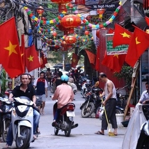 EUA fecha acordo anti-China com o Vietnã