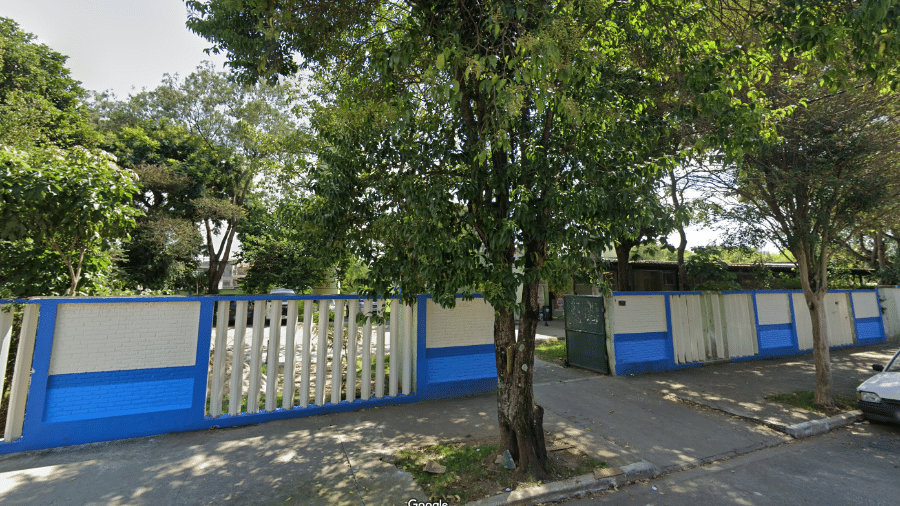 Unidade de Saúde da Família São Francisco de Paulo, no bairro de Cruz das Almas, em Maceió - Reprodução/Google Maps
