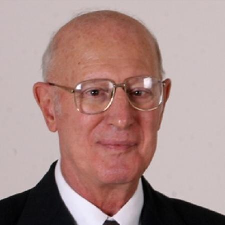 Francisco Gracioso, ex-presidente da ESPM - Reprodução