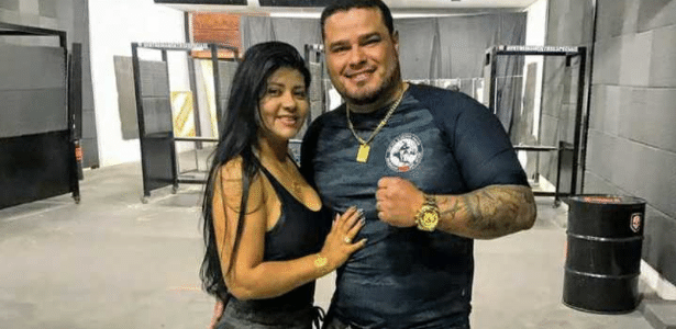 Mulher E Presa Suspeita De Mandar Matar Marido Em Frente A Academia