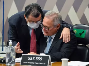 Fachin manda arquivar inquérito contra Braga e Calheiros por corrupção