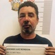 Ex-sargento do Exército, Ademir Luís Rondon foi preso temporariamente em Campinas (SP) por suspeita de envolvimento em um assalto a um carro-forte em São Carlos (SP), em abril deste ano - Reprodução