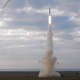 3.May.2022 - Russian Ministry of Defense released missile launch images;  According to the Russians, the logistics center in the Odessa region was attacked with weapons sent by the USA and European countries - Russian Defense Ministry