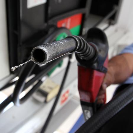 combustível, gasolina, diesel, ICMS, posto de gasolina - Paulo Liebert/Estadão Conteúdo