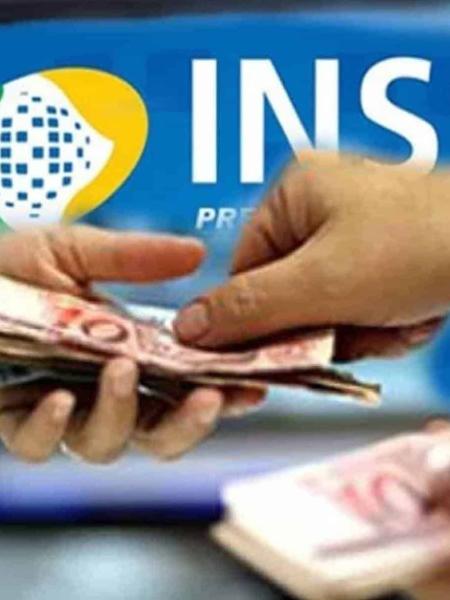 Reajuste do salário mínimo vai impactar pagamentos do INSS - Pinterest