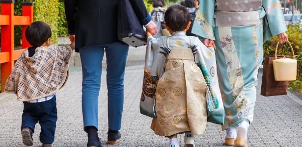 日本は3,000レアルを払っているが無駄：子供を持ちたい人はほとんどいない