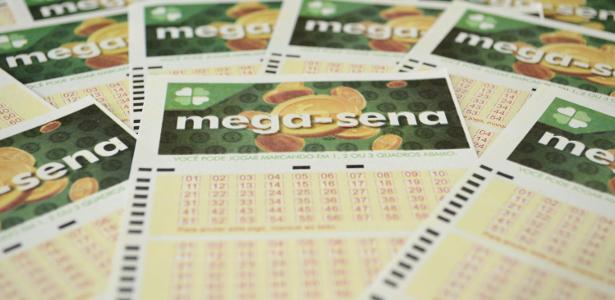 Mega da Virada: 5 apostas ganham R$ 117,7 milhões cada; veja dezenas