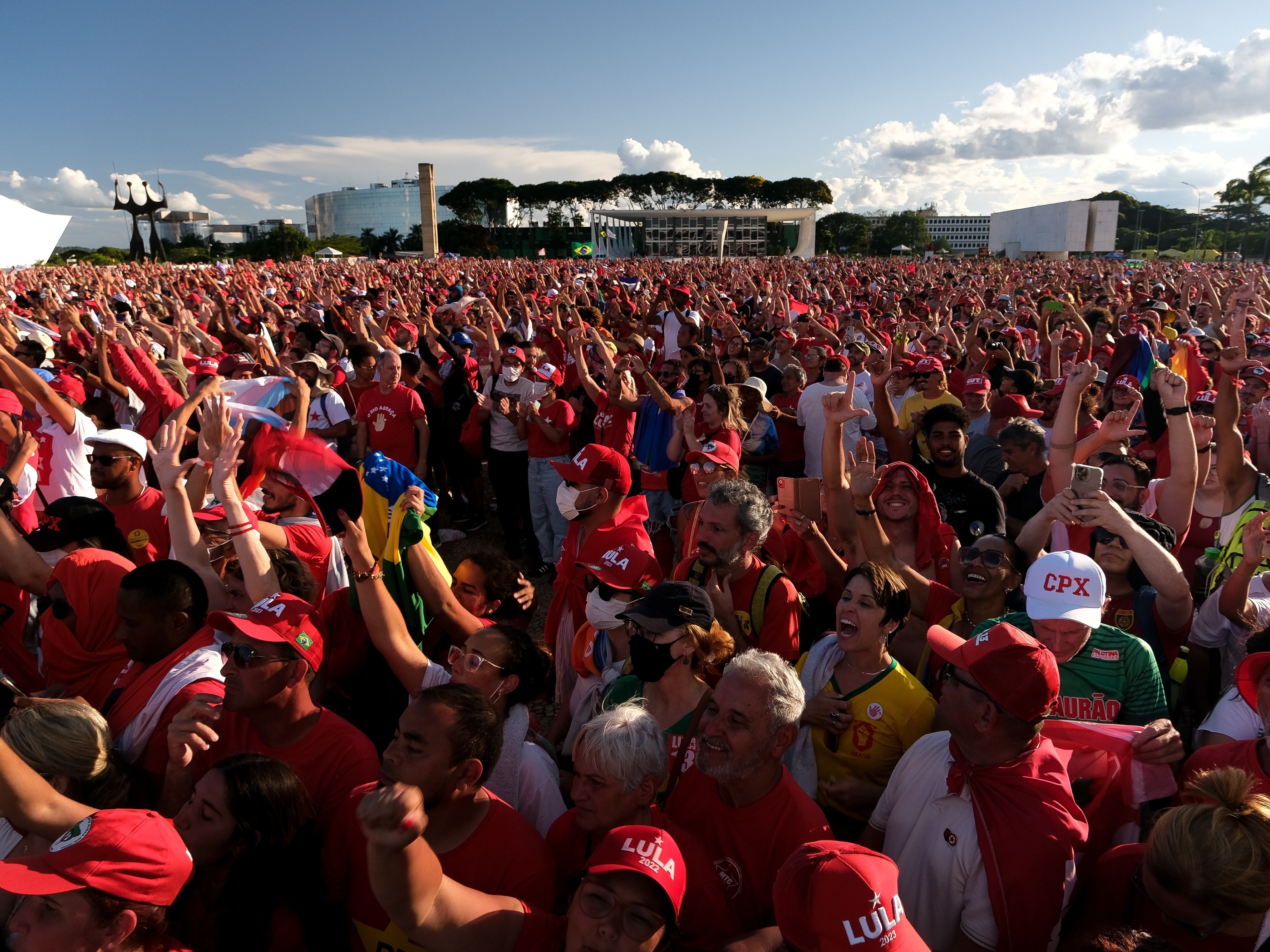 Clima de revanchismo preocupa moderados da coalizão governista