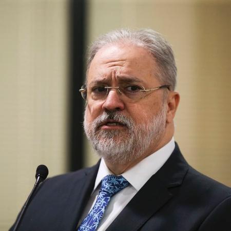 Augusto Aras negou que tenha agido para proteger empresários golpistas