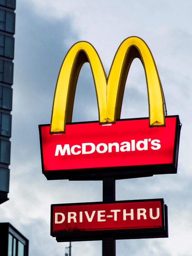 Após retorno do McFish, fãs pedem por volta do CBO; o que diz o McDonald's?