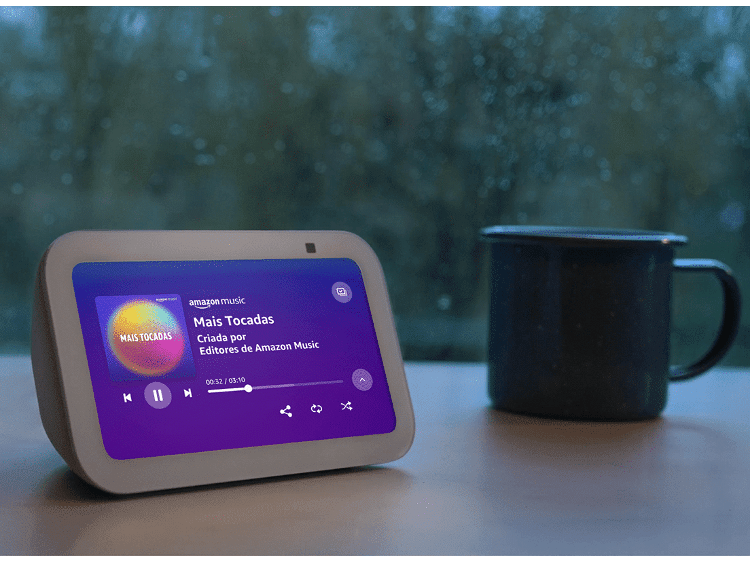 Echo Show 5 Echo Show 5