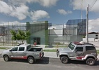Chacina deixa duas mulheres e dois adolescentes mortos no Ceará - Google Street View/mar.2012-Reprodução