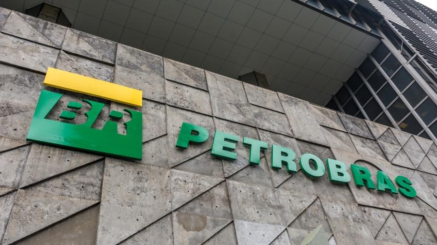Sede da Petrobras, uma das empresas que foi compensada pelos acordos de leniência