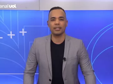 Derrite minimiza abordagem policial a apresentador do UOL e nega racismo