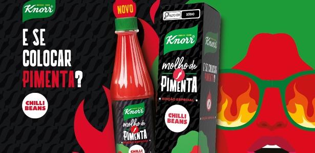 De óculos a molho de pimenta: Chilli Beans investe R$ 1 mi em licenciamento