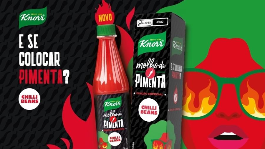 Molho de pimenta deve chegar aos consumidores em agosto