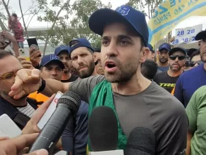 MP pede inquérito contra Marçal para apurar laudo falso contra Boulos