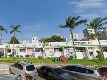 Desentendimento entre guardas acaba em tiros na prefeitura de Osasco