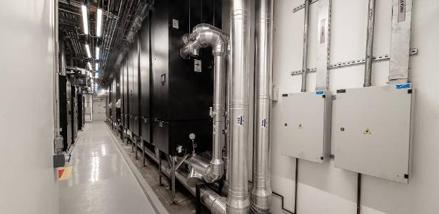 Aliada da Meta planeja 1º datacenter em Porto Alegre no pós-enchente