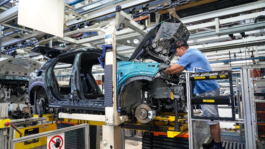 Divulgação/Volkswagen