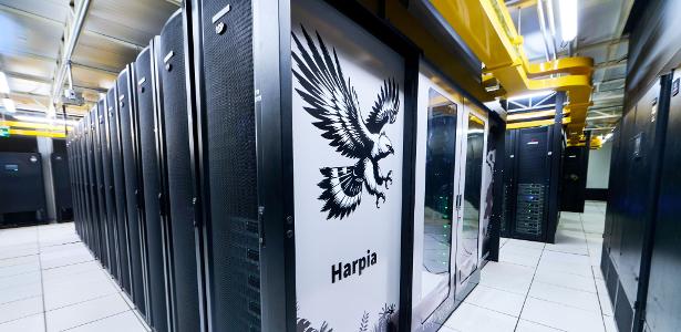 Como é o supercomputador da Petrobras com poder de 10 milhões de celulares