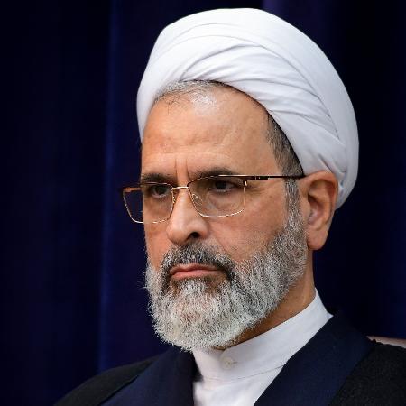 Aiatolá Alireza Arafi é escolhido para conduzir o processo de substituição de Ali Khamenei