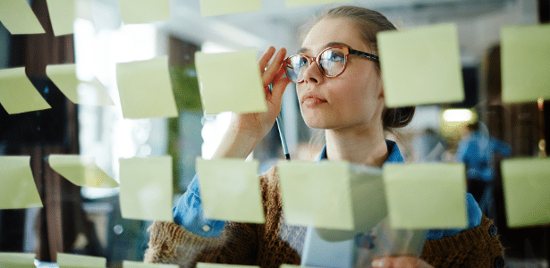 Plano de negócio ajuda a reduzir riscos: saiba o que precisa ter