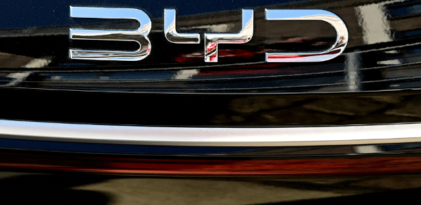 Sem produção plena no Brasil, BYD tenta retomada de benefício fiscal