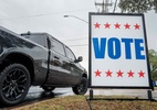 EUA: Pesquisas apontam vantagem democrata na Câmara a 3 dias das eleições