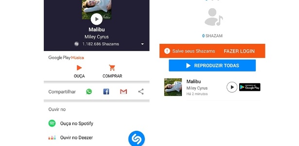 Deezer agora conta com tradução de letras de músicas - MacMagazine