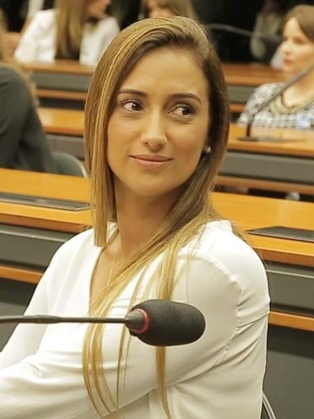 A deputada federal Flávia Arruda (PL-DF) será a nova ministra da Secretaria de Governo - Facebook/Divulgação
