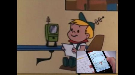 A Realidade Do Futuro D Os Jetsons Quadrinhos Curtos Memes