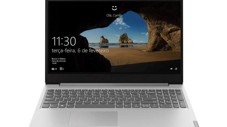 Lenovo Ideapad - Divulgação - Divulgação