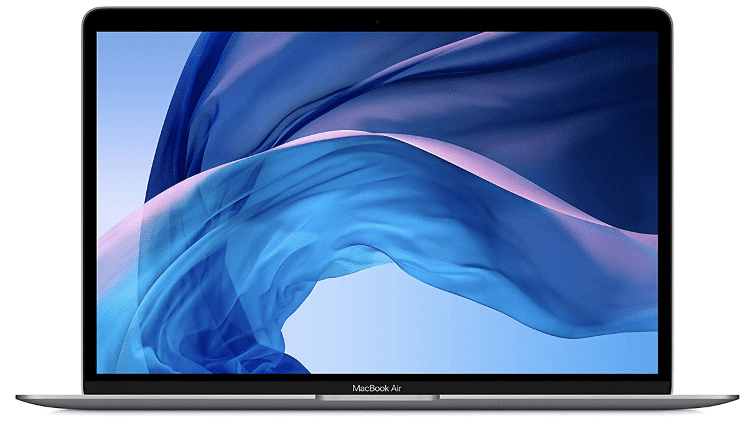 MacBook Air - Divulgação - Divulgação