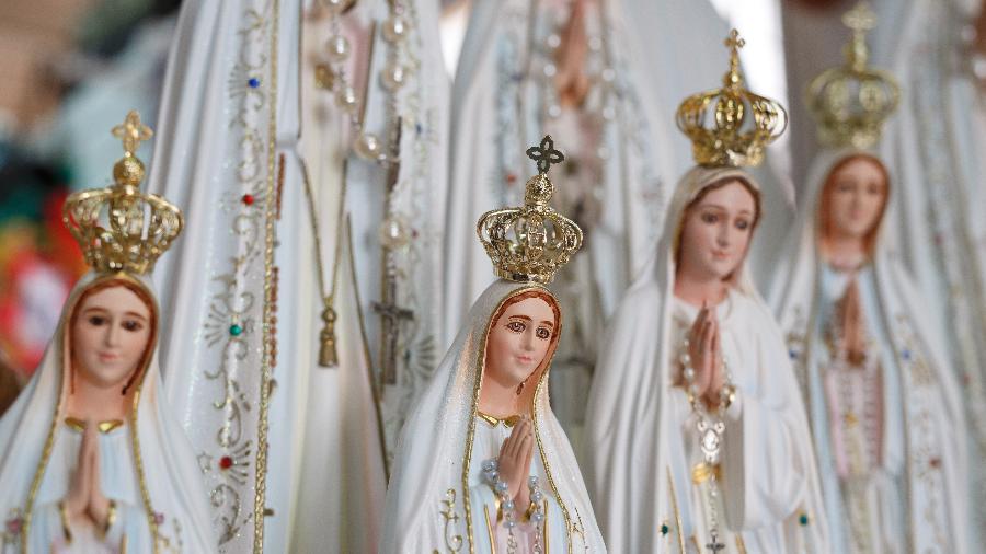 Nossa Senhora de Fátima: saiba quem foi a santa dos mistérios - Pablo Blazquez Dominguez/Getty Images