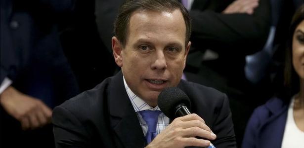 Doria: Discurso de Bolsonaro na ONU foi 'constrangedor e vergonhoso' - Vimarsana News