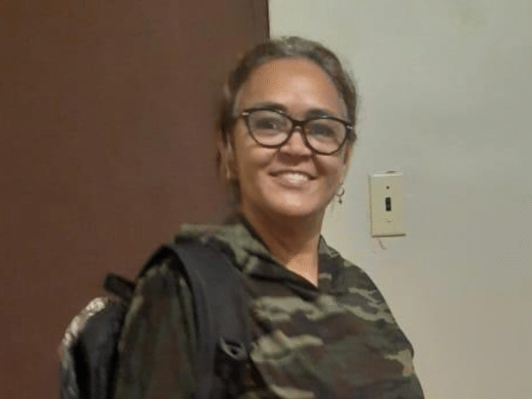 Reprodução/GoFundMe